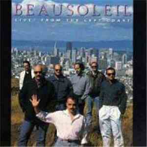 Beausoleil - Live! From The Left Coast album flac