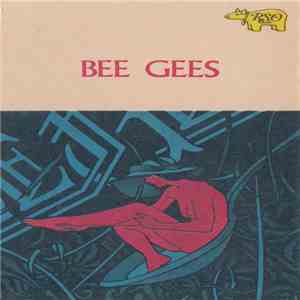 Bee Gees - Plato Fuerte album flac