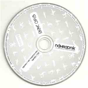 Bek Ofis - Náhradník album flac