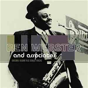 Ben Webster - Ben Webster and Associates album flac