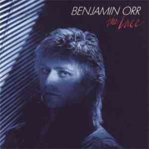 Benjamin Orr - The Lace album flac