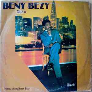 Beny Bezy - Bazia album flac
