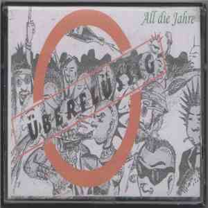 Überflüssig - All Die Jahre album flac