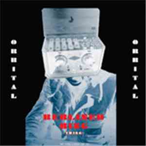 Berliner Ring  - Orbital album flac