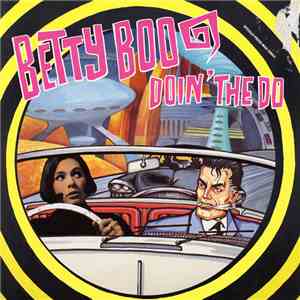 Betty Boo - Doin' The Do album flac