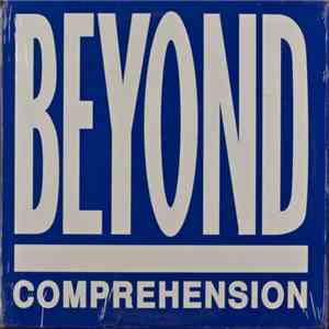 Beyond Comprehension - Rock To The Rhythm album flac