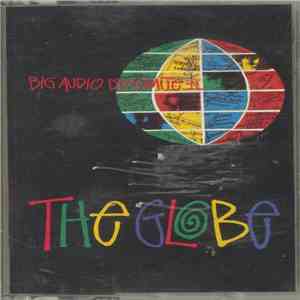 Big Audio Dynamite II - The Globe album flac