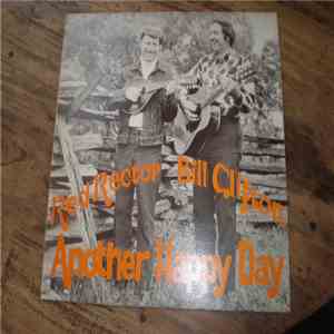Bill Clifton And Red Rector - Another Happy Day album flac