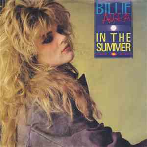 Billie Aura - In The Summer album flac
