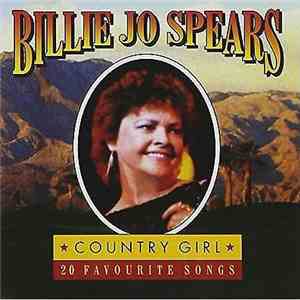 Billie Jo Spears - Country Girl album flac