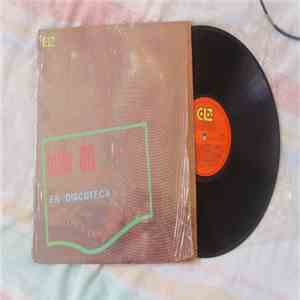 Billo's Caracas Boys - Billo En Discoteca 80 1/2 album flac