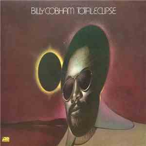 Billy Cobham - Total Eclipse album flac