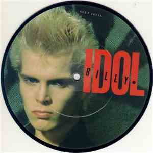 Billy Idol - Hot In The City album flac