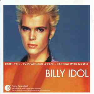 Billy Idol - The Essential album flac