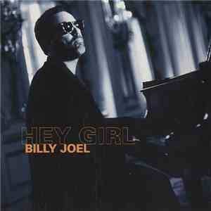 Billy Joel - Hey Girl album flac