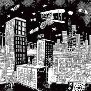Billy Woods - Dour Candy album flac
