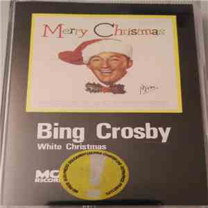 Bing Crosby - Merry Christmas album flac
