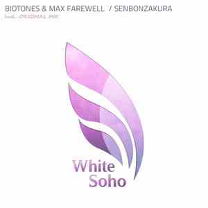 Biotones & Max Farewell - Senbonzakura album flac