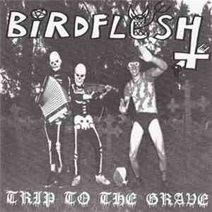 Birdflesh - Trip To The Grave album flac