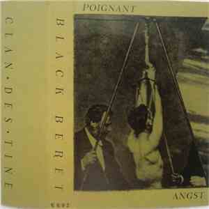 Black Beret - Poignant Angst album flac
