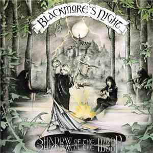Blackmore's Night - Shadow Of The Moon album flac