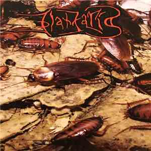 Blattaria - Blattaria album flac
