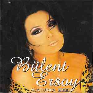 Bülent Ersoy - Alaturka 2000 album flac