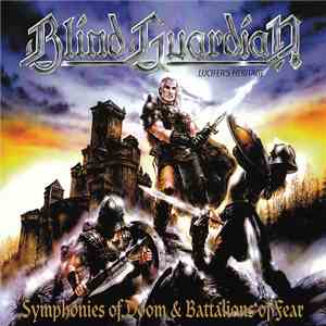 Blind Guardian - Symphonies Of Doom & Battalions Of Fear album flac
