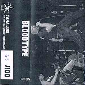 Bloodtype - Bloodtype album flac