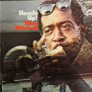 Blue Mitchell - Heads Up! album flac