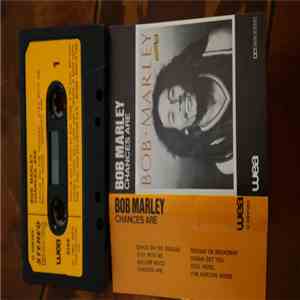 Bob Marley - Chances Are album flac