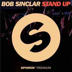 Bob Sinclar - Stand Up album flac