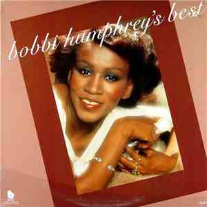 Bobbi Humphrey - Bobbi Humphrey's Best album flac