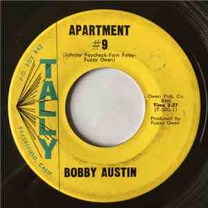 Bobby Austin - Apartment #9 / Gone Home To Momma album flac
