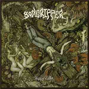 Bongripper - Hippie Killer album flac