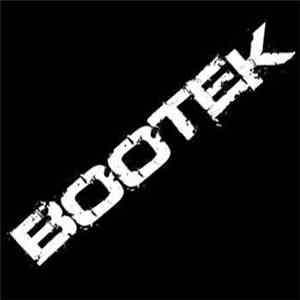 Bootek DJ's - Bootek 50D album flac