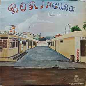 Borincuba - Borincuba Aqui album flac