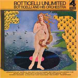 Botticelli And His Orchestra - Botticelli Unlimited album flac