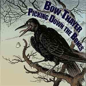 Bow Thayer - Picking Down The Bones album flac