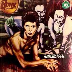 Bowie - Diamond Dogs album flac