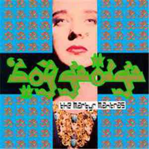 Boy George - The Martyr Mantras album flac