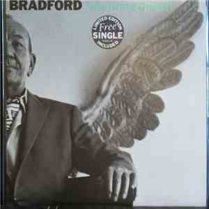 Bradford - Shouting Quietly album flac