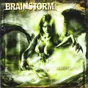 Brainstorm - Soul Temptation album flac