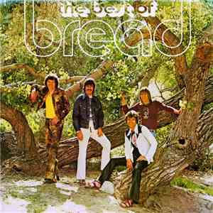 Bread - The Best Of Bread album flac