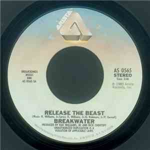 Breakwater - Release The Beast / Time album flac