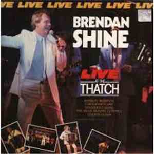 Brendan Shine - Live At The Thatch album flac