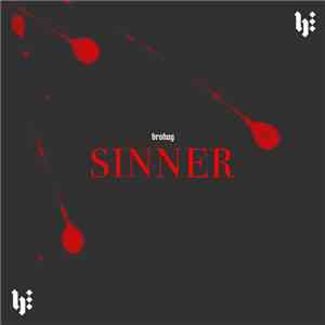 Brohug - Sinner album flac