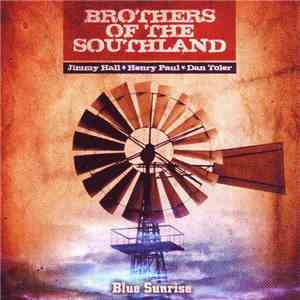 Brothers Of The Southland - Blue Sunrise album flac