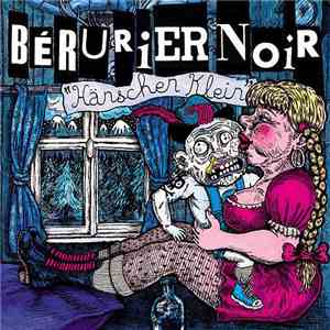 Bérurier Noir - Dérive Mongole #02 album flac