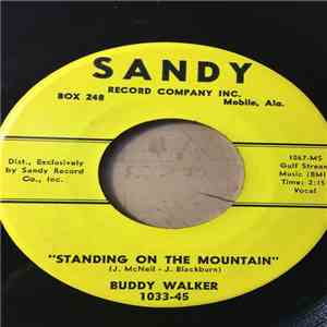 Buddy Walker - Too Young (For Now) album flac